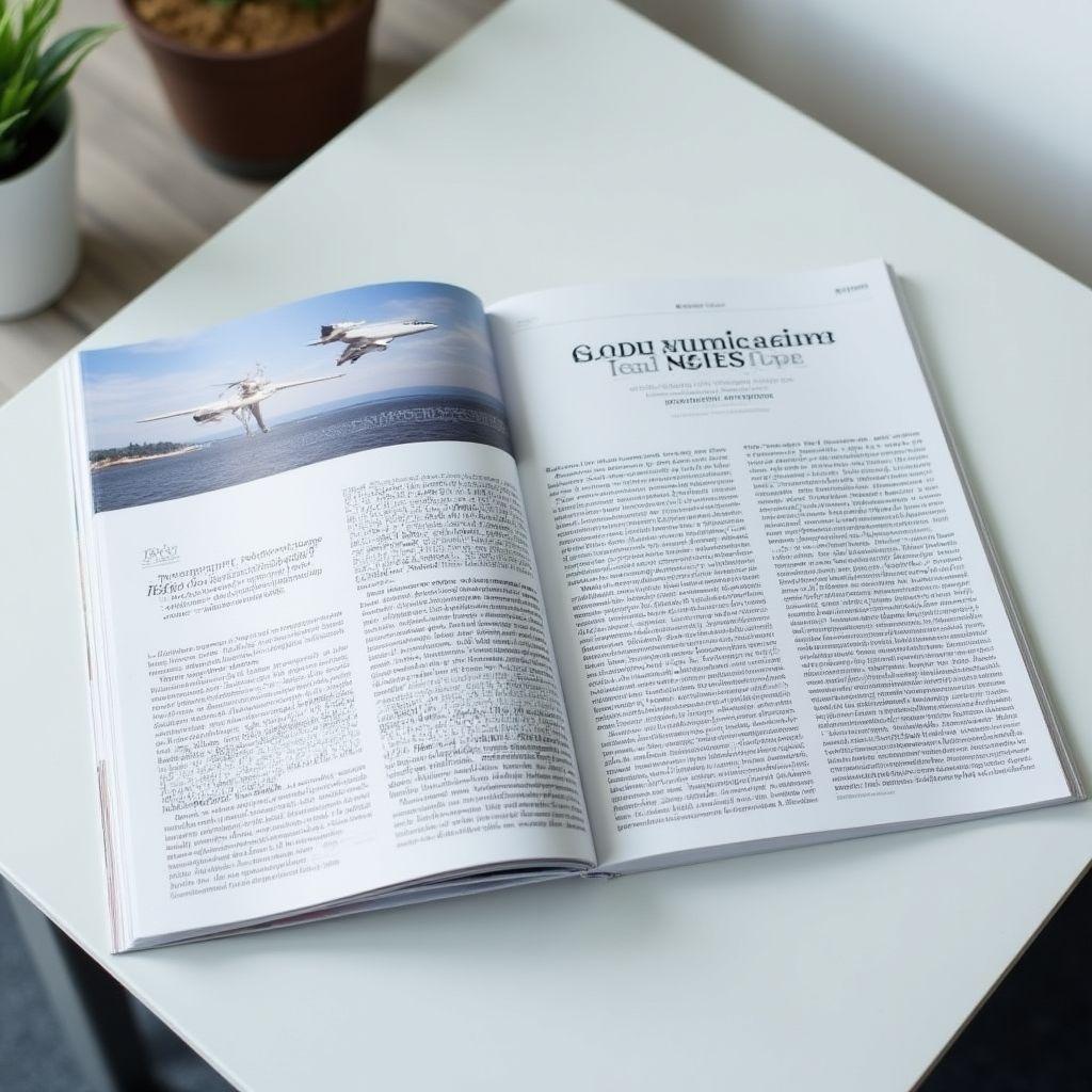 Artículo destacado en revista financiera argentina sobre optimización tributaria